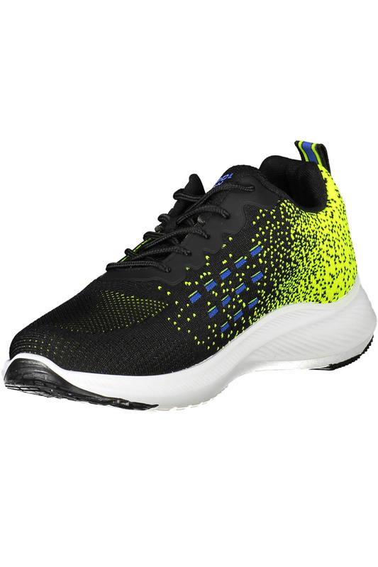 US POLO NAJLEPSZA CENA M�SKIE OBUWIE SPORTOWE CZARNE