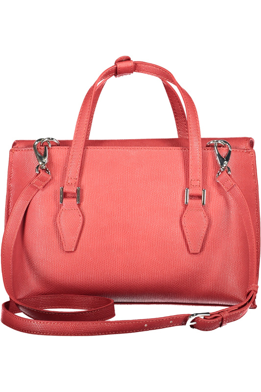 TOREBKA VALENTINO BAGS DAMSKA CZERWONA