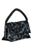 CZARNA TORBA DAMSKA DESIGUAL