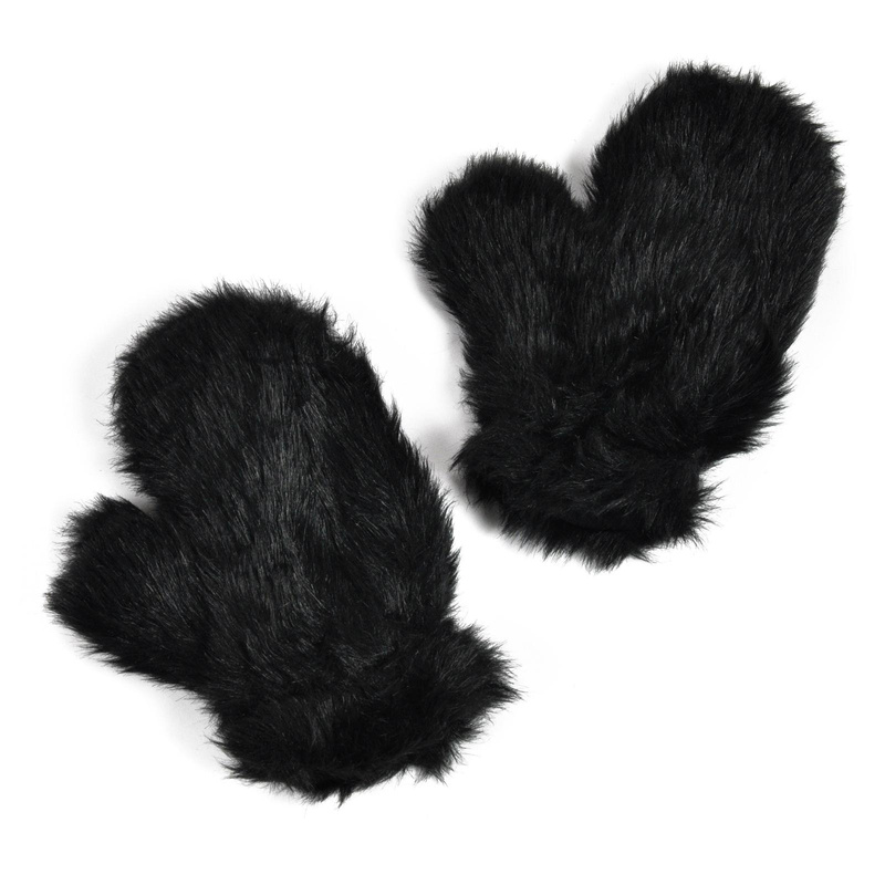 Szal Królik Z Charakterem