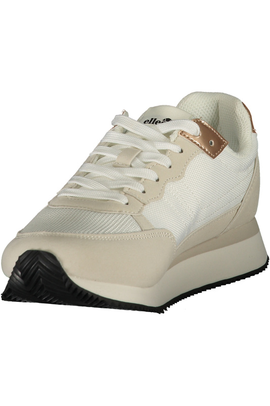 ELLESSE DAMSKIE BUTY SPORTOWE BIAŁE