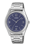 ZEGAREK MĘSKI CASIO MTP-B210D-2A2 (zd330c) + BOX