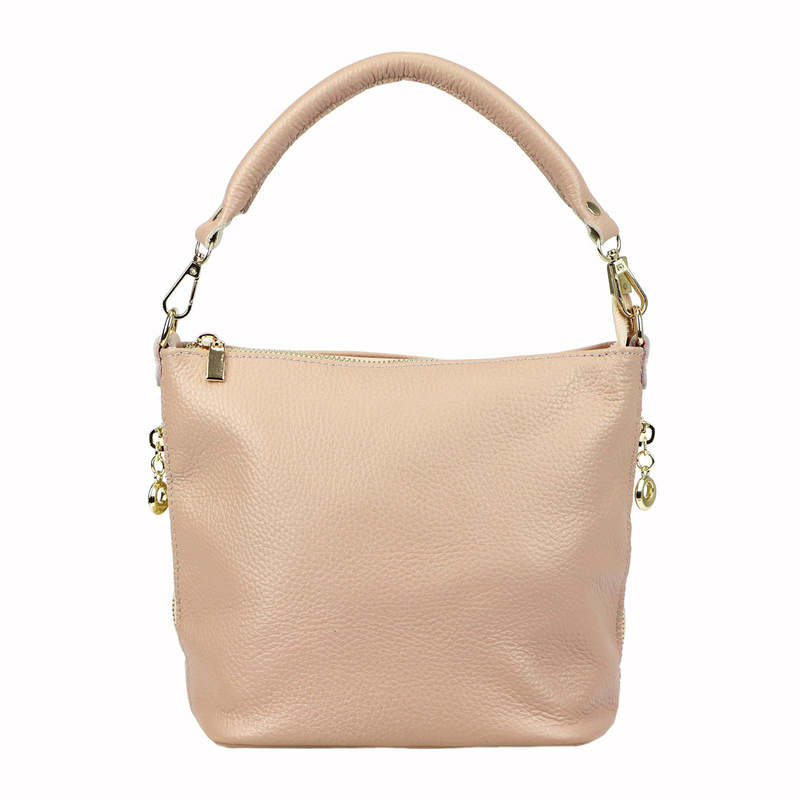 Elegancka torebka na ramię shopperbag Patrizia