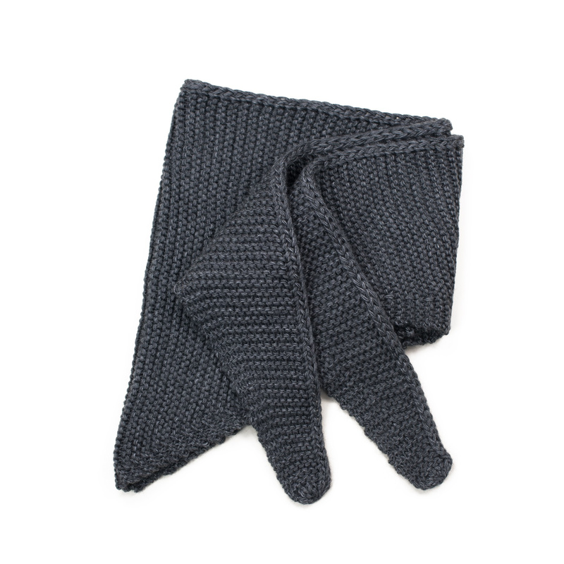 Czapka Miękkość I Blask