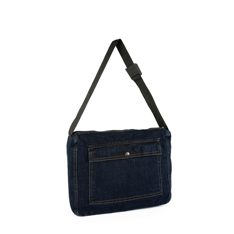Torba Denim Mate