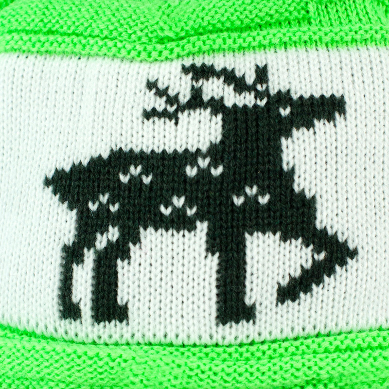 Czapka Dolina Chochołowska