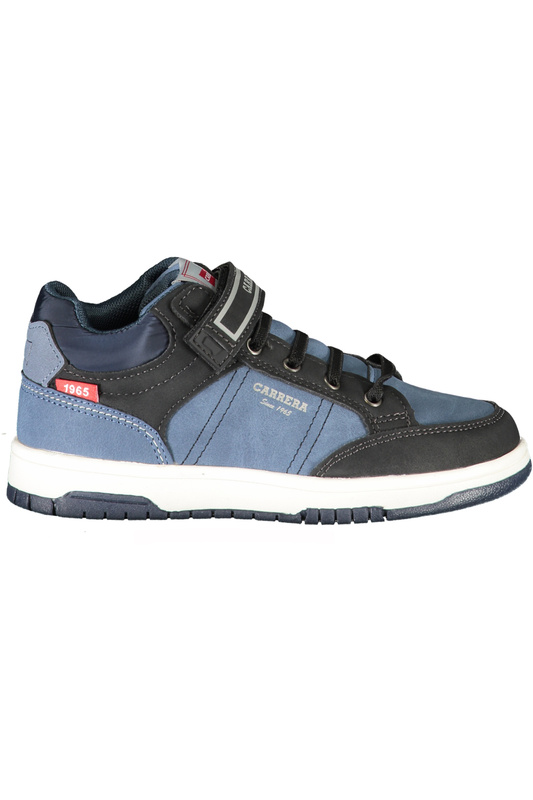 DZIECIĘCE NIEBIESKIE BUTY SPORTOWE CARRERA