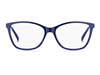 Okulary M MISSONI MMI-0032-PJP. Okulary, Kolor niebieski. Kobieta.