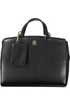 TORBA DAMSKA TOMMY HILFIGER CZARNA