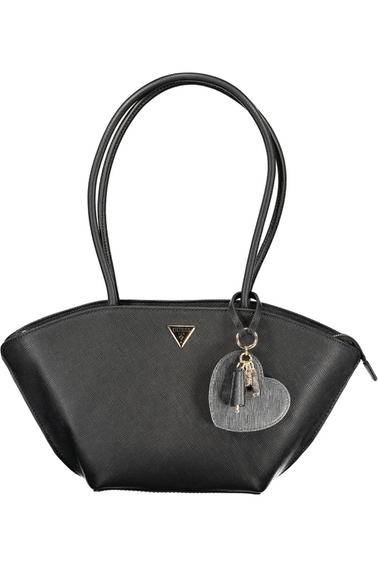 TOREBKA DAMSKA GUESS JEANS CZARNA