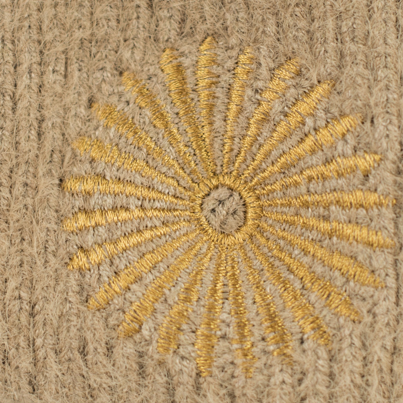 Polska czapka Podhalanka