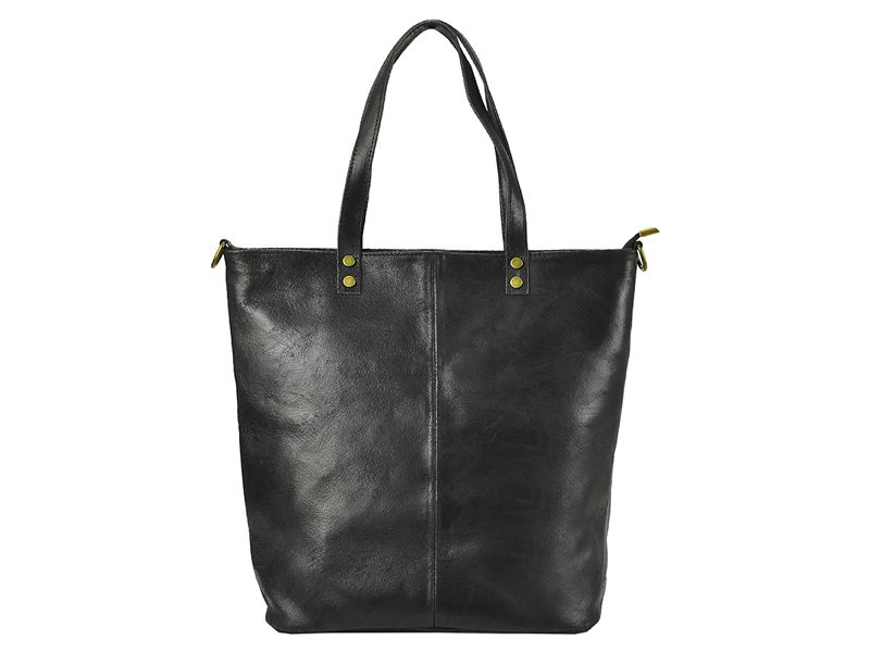 Damska torebka ze skóry naturalnej Patrizia 318-005