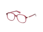 Okulary GUESS GU8255-53071. Okulary, Kolor BORDEAUX. Unisex.