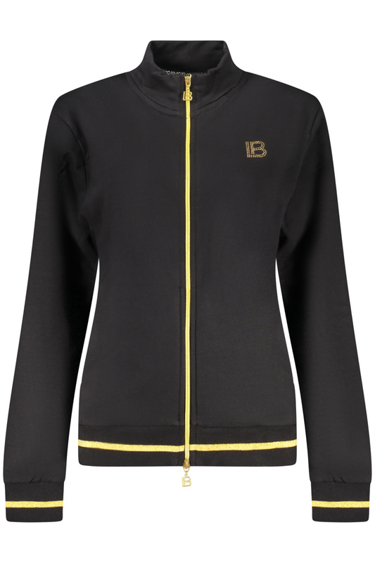 LAURA BIAGIOTTI DAMSKI CZARNY DRES