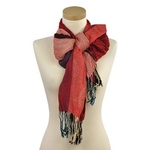 Szal Zimowy Opatulacz