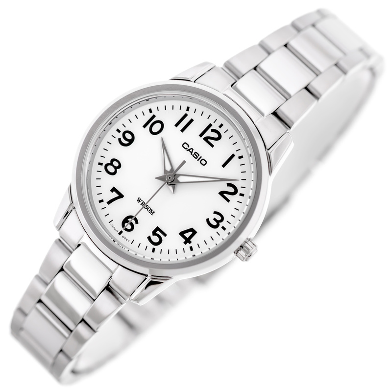 ZEGAREK DAMSKI CASIO LTP-1303D-7BVDF (zd591d) + BOX