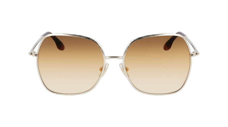 Okulary VICTORIA BECKHAM VB223S-708. Okulary przeciwsłoneczne, Kolor Dorado Light. Kobieta.