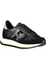 BLAUER DAMSKIE CZARNE BUTY SPORTOWE
