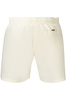 Męskie szorty kąpielowe Tommy Hilfiger UM0UM03748 w kolorze ecru – Ivory Petal