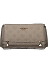 TORBA DAMSKA GUESS JEANS BRĄZOWA