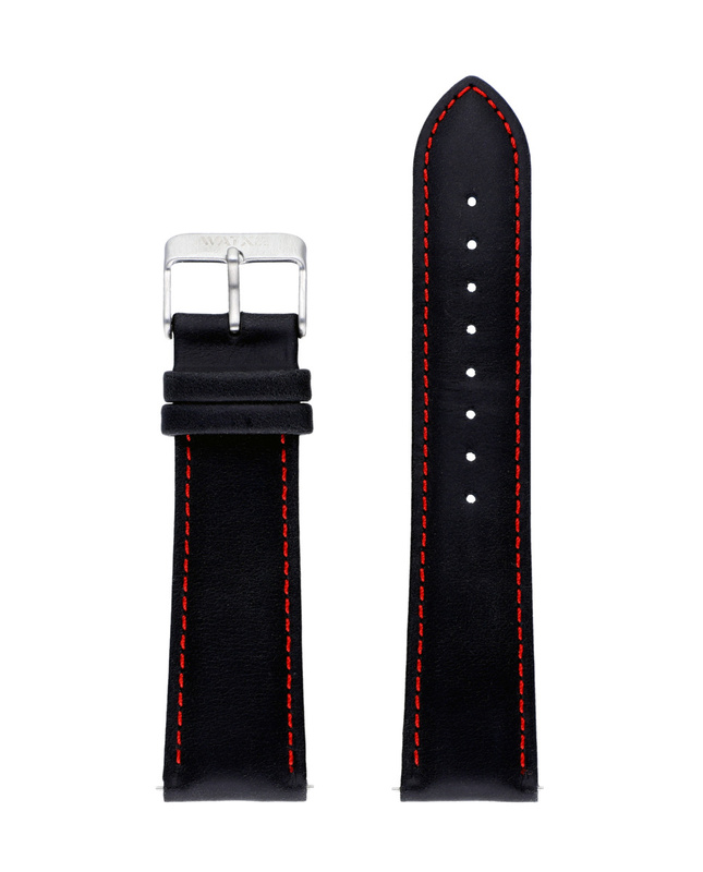 Zegarek WATXANDCO WXCO1723. Pasek, Kolor . Unisex.