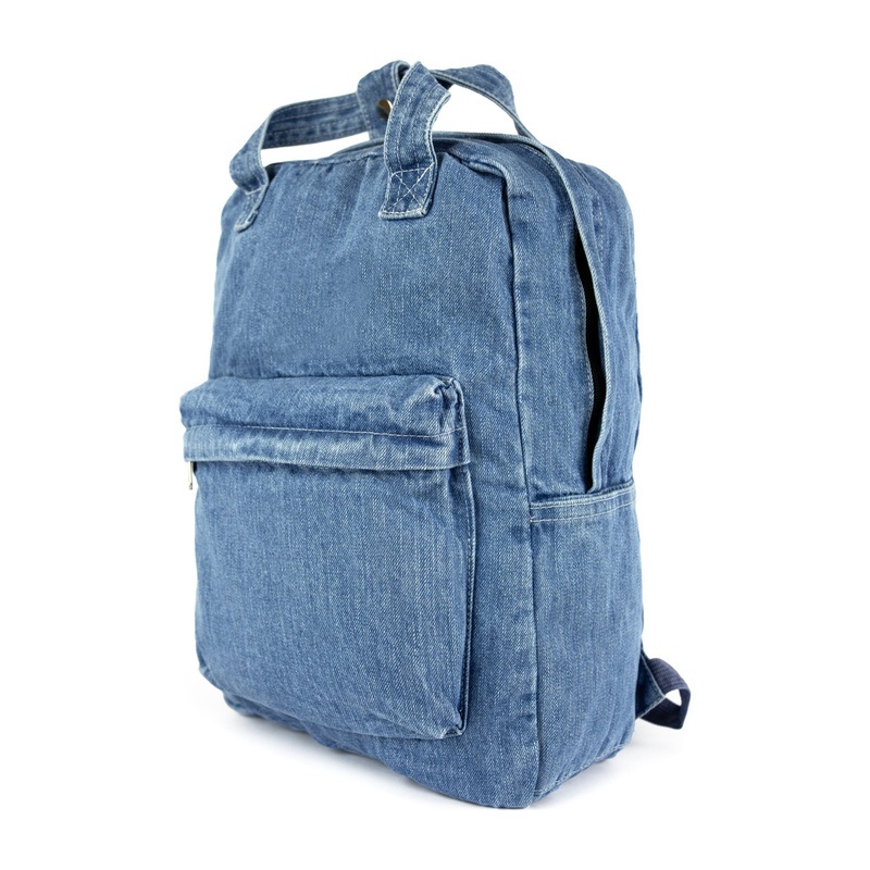 Plecak Denim Lover