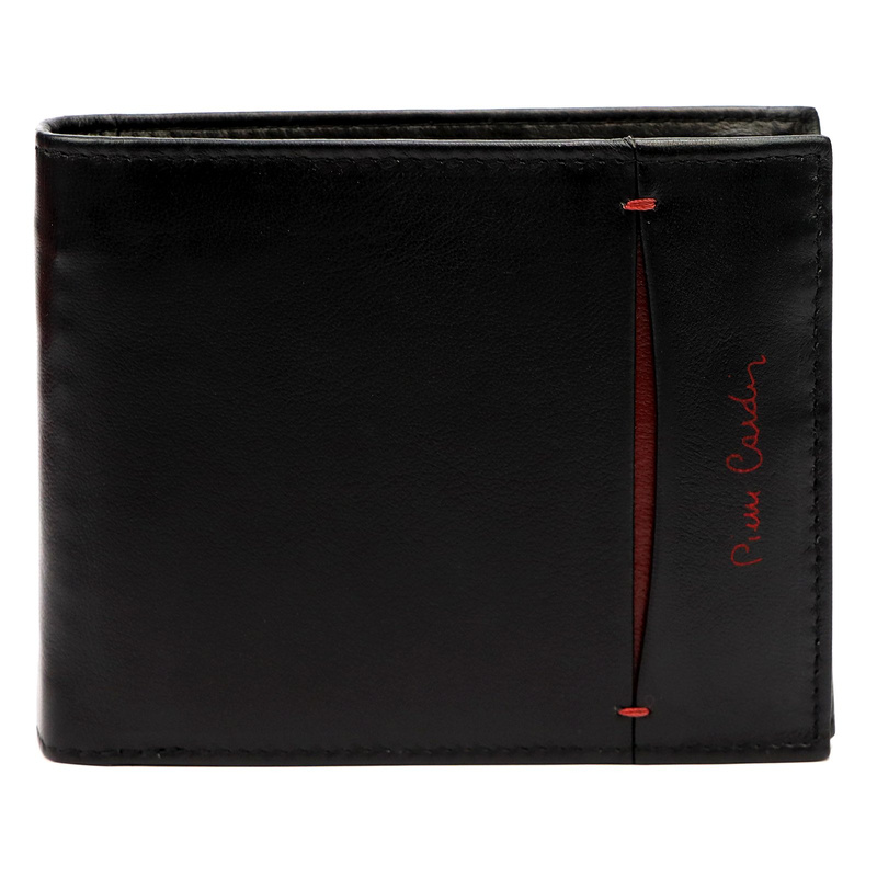 Skórzany męski portfel Pierre Cardin TILAK07 325