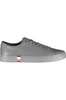 NIEBIESKIE BUTY SPORTOWE TOMMY HILFIGER MĘSKIE