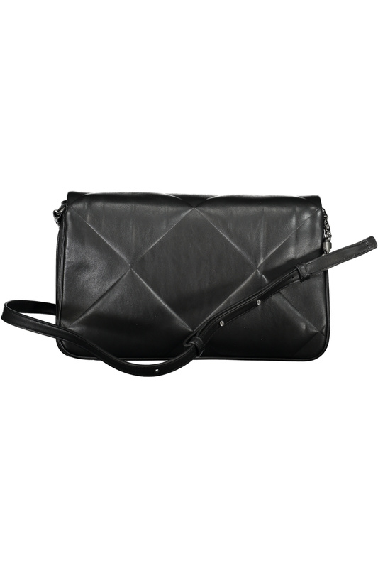 CZARNA TORBA DAMSKA CALVIN KLEIN