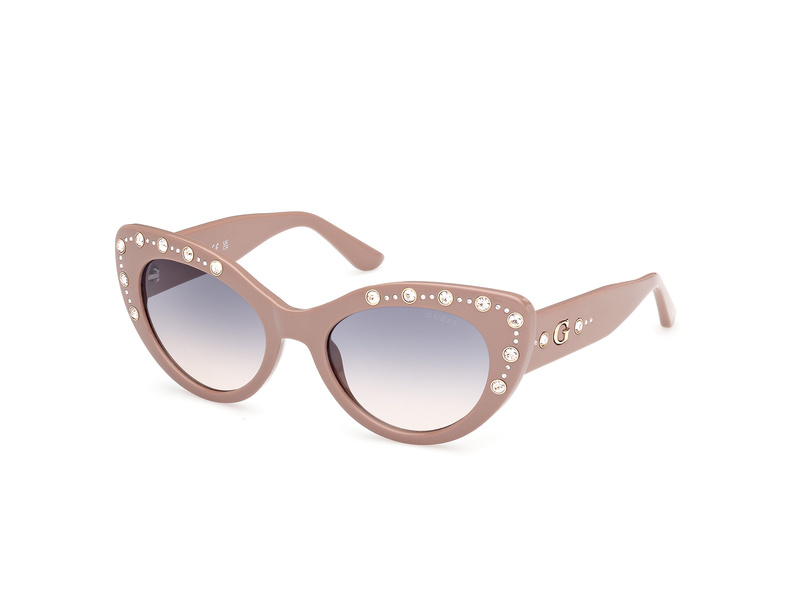 Damskie okulary przeciwsłoneczne GUESS GU00163