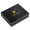 Skórzany męski portfel Pierre Cardin SAHARA TILAK03 8806