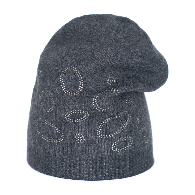 Czapka Oversize softness