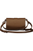TORBA VALENTINO BAGS DAMSKA BRĄZOWA