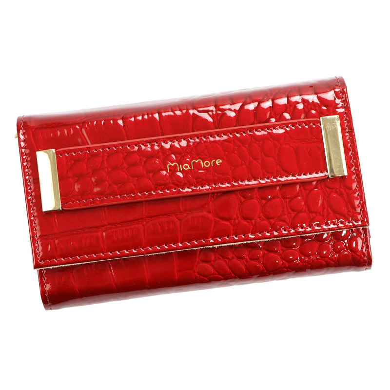 Etui na telefon damskie z eko-skóry MiaMore PHONE CASE PHONE 12