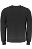 CZARNY SWETER MĘSKI HARMONT&BLAINE