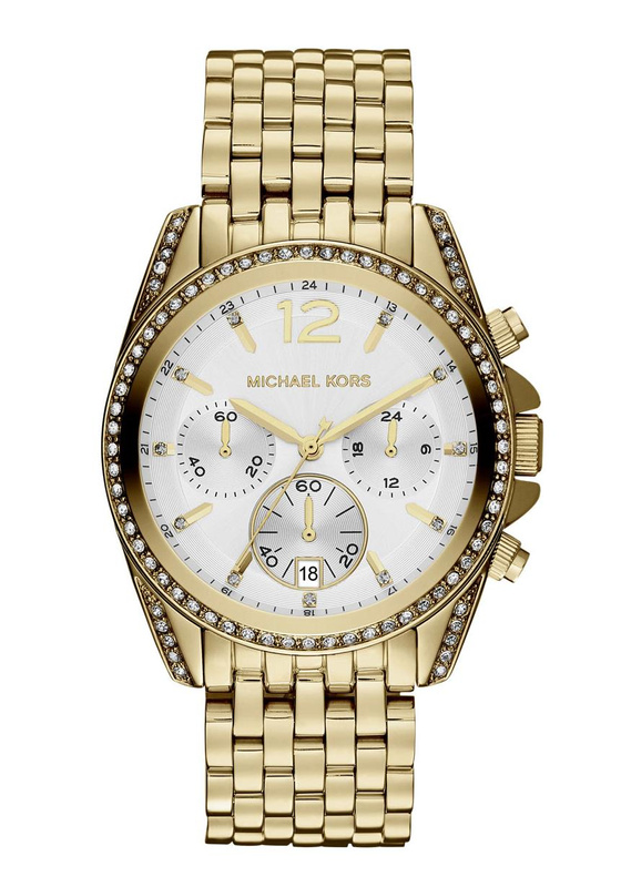 ZEGAREK DAMSKI MICHAEL KORS MK5835 - PRESSLEY (zm591b)