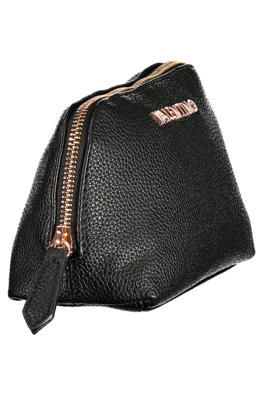 VALENTINO BAGS DAMSKA CZARNA KOPERT�WKA