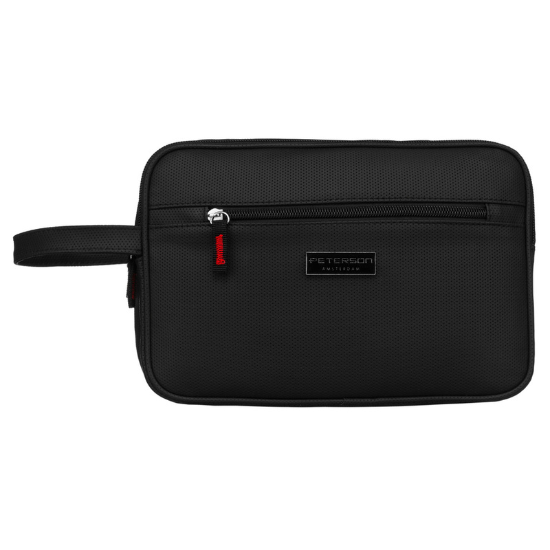 Organizer na kosmetyki z uchwytem - Peterson