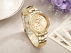 ZEGAREK DAMSKI CURREN 9009 (zc508b) + BOX