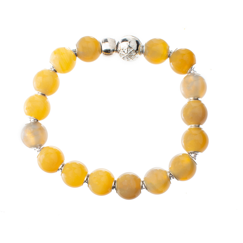 Biżuteria THOMAS SABO KT14386416L16. Bransoletka, Kolor czerwony. Kobieta.