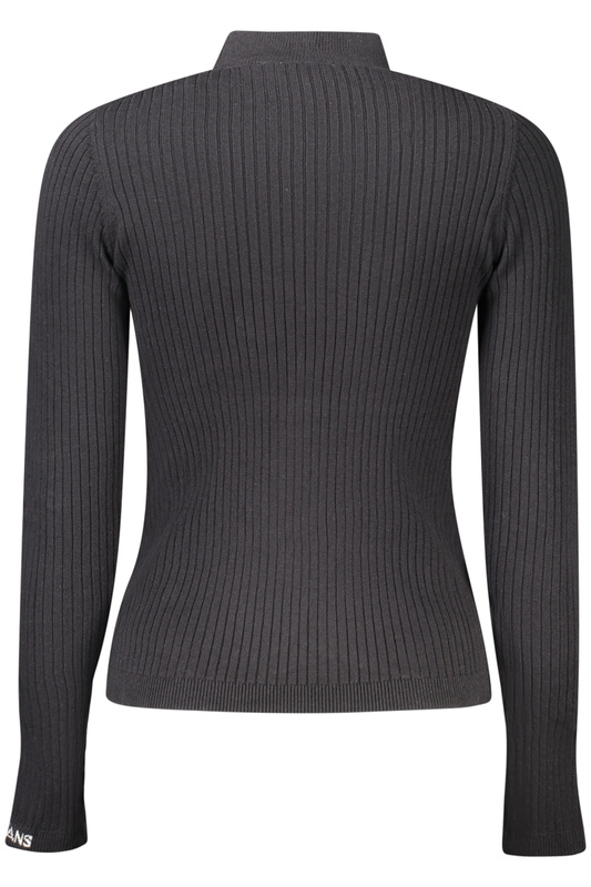 Czarny sweter damski Pepe Jeans
