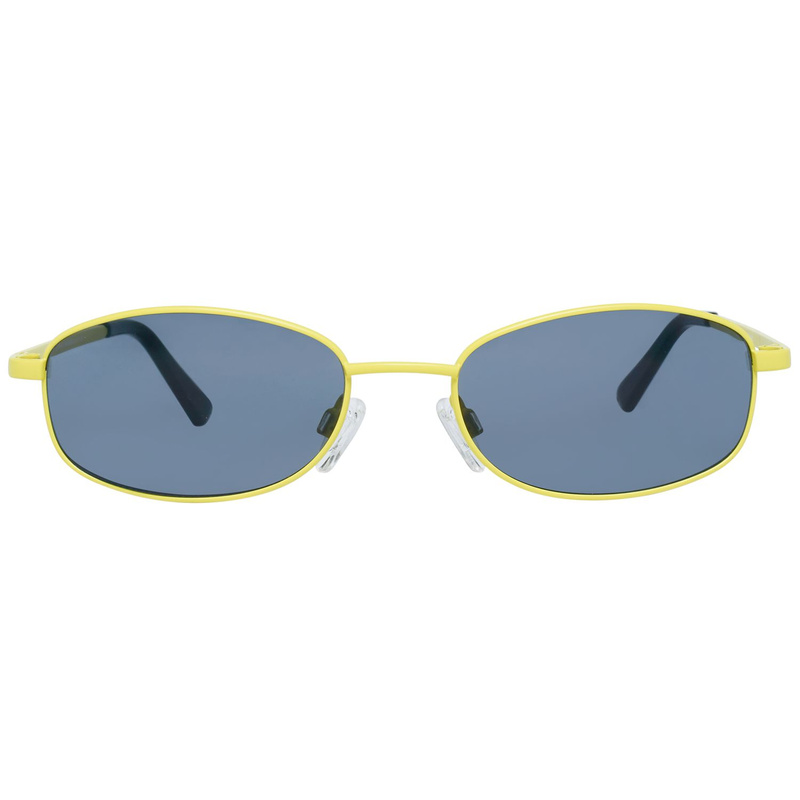 Okulary MORE & MORE MM54520-54111. Okulary przeciwsłoneczne, Kolor żółty. Kobieta.