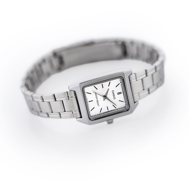 ZEGAREK DAMSKI CASIO LTP-V007D-7B + BOX