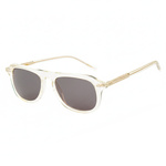 Okulary BELSTAFF EYSTON-S044. Okulary przeciwsłoneczne, Kolor przezroczysty. Kobieta.