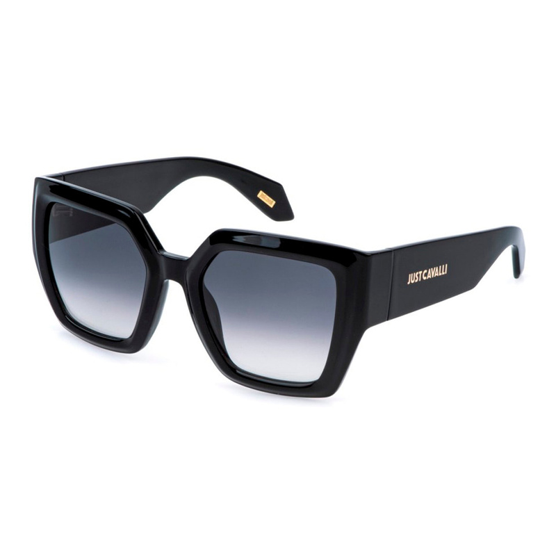 Damskie okulary przeciwsłoneczne JUST CAVALLI SJC149