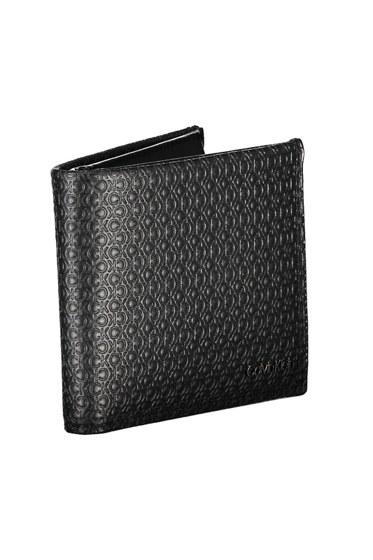 CALVIN KLEIN CZARNY PORTFEL M�SKI
