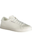 BIAŁY MĘSKIE BUTY SPORTOWE TOMMY HILFIGER