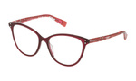 Okulary FURLA VFU199-530AFD. Okulary, Kolor różowy. Kobieta.