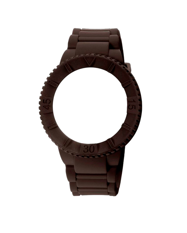 Zegarek WATXANDCO COWA1203. STRAP, Kolor . Unisex.