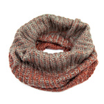 Komin Melanżowy Puch